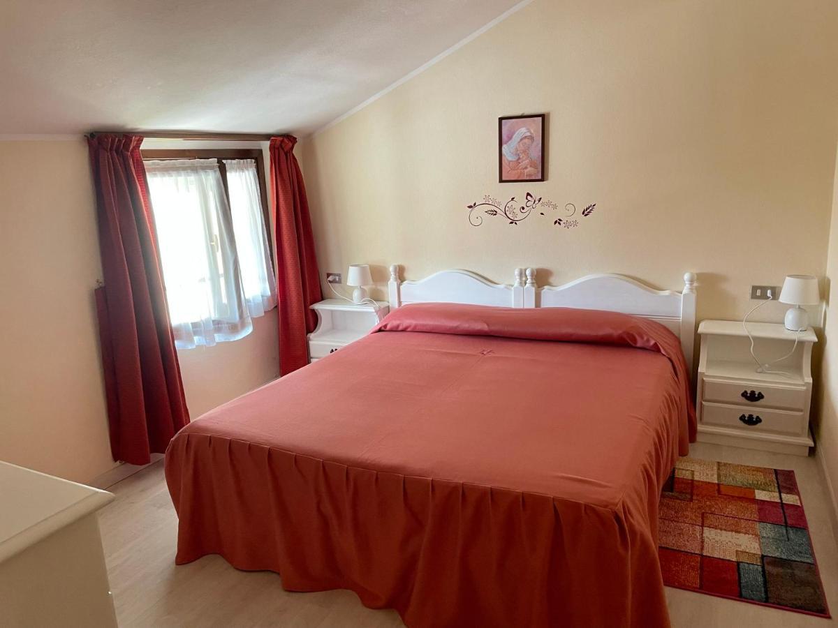 Ristorante Combolo Hotel
