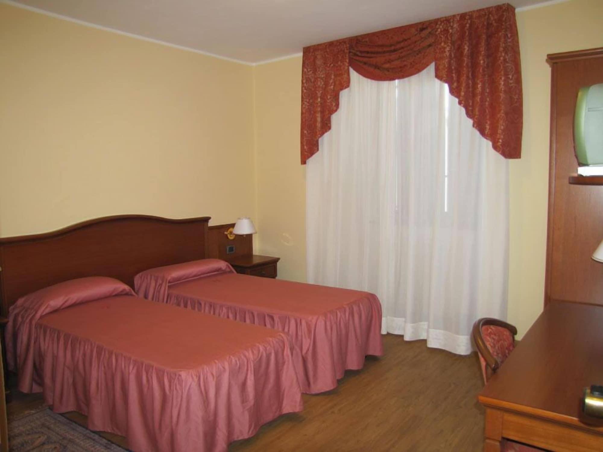 Ristorante Combolo 3*