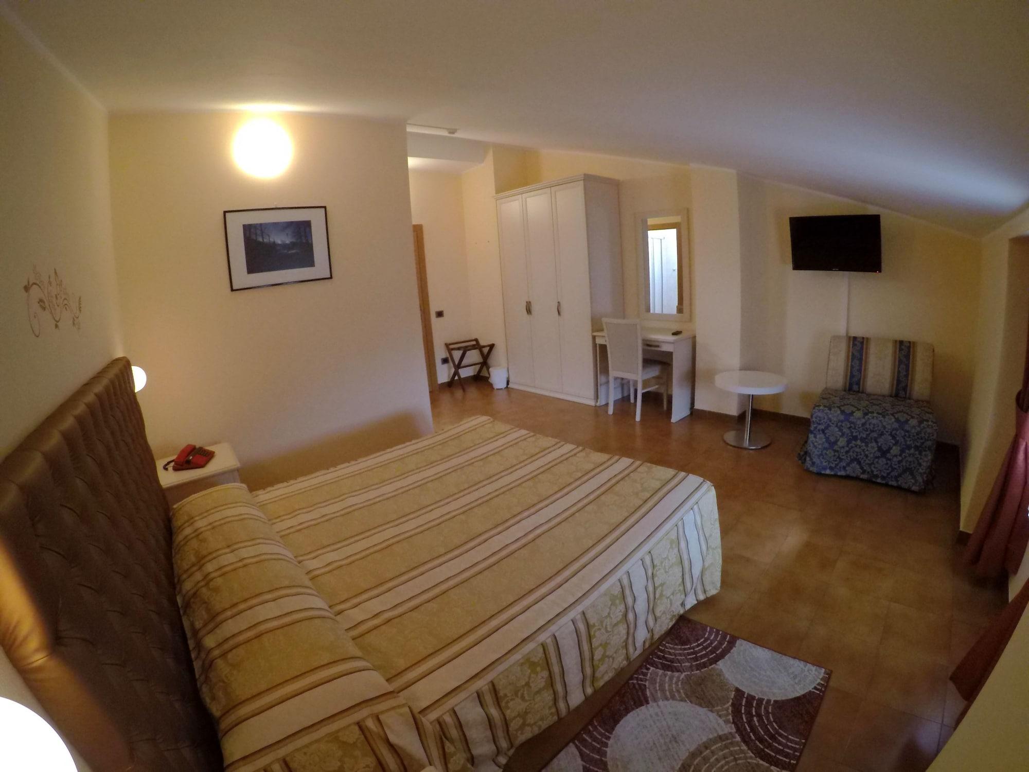 Ristorante Combolo 3*