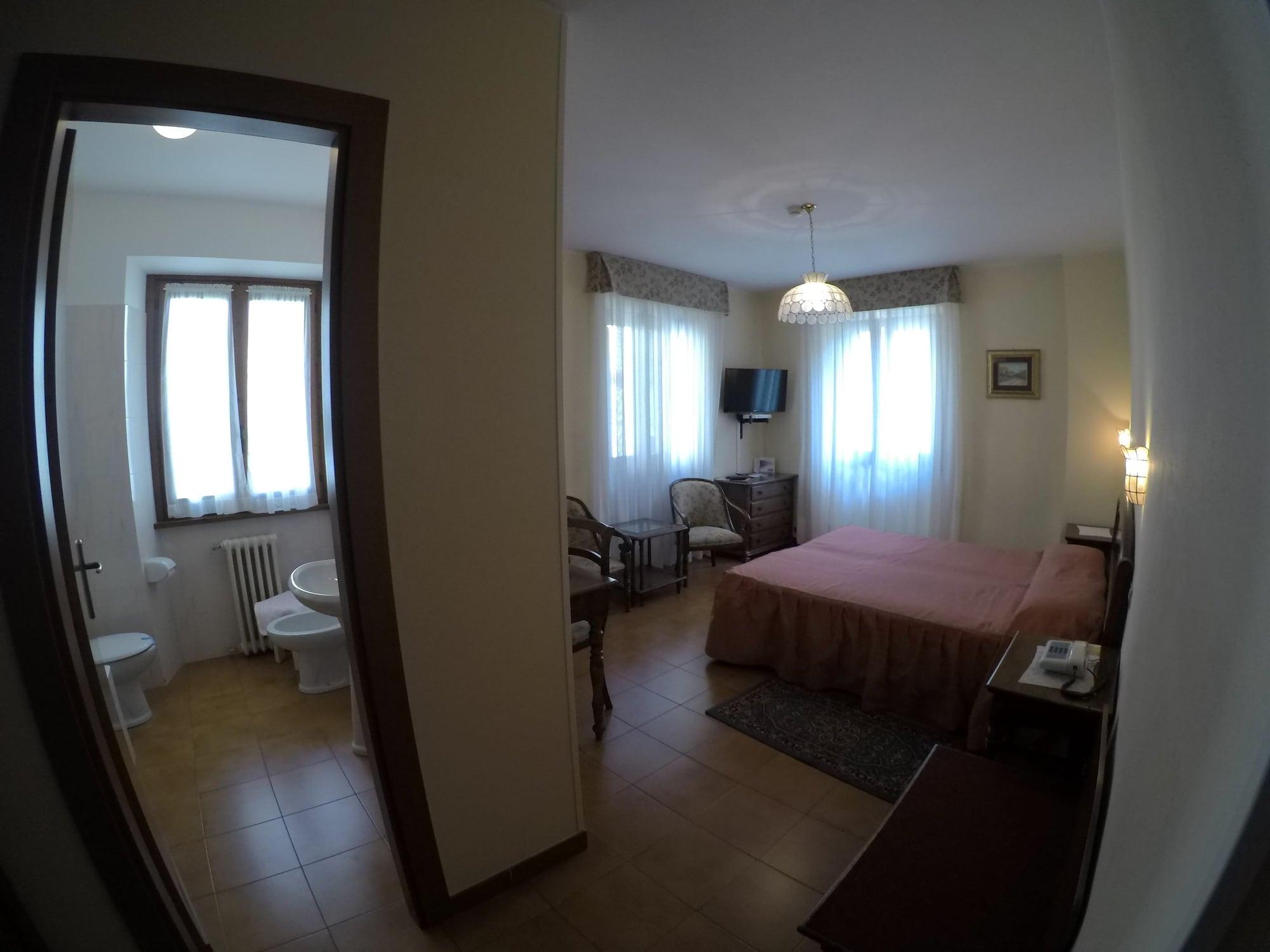 Ristorante Combolo 3*