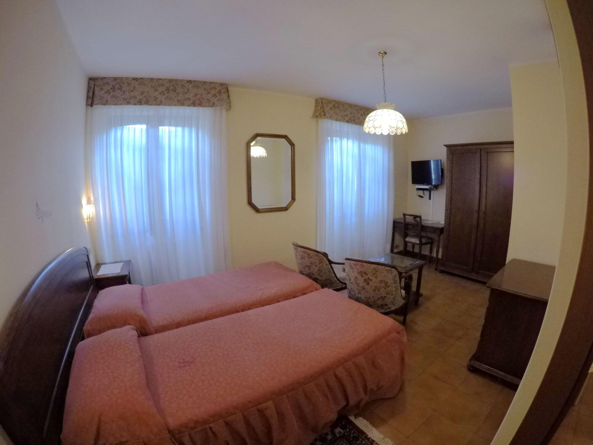 Ristorante Combolo 3* Teglio