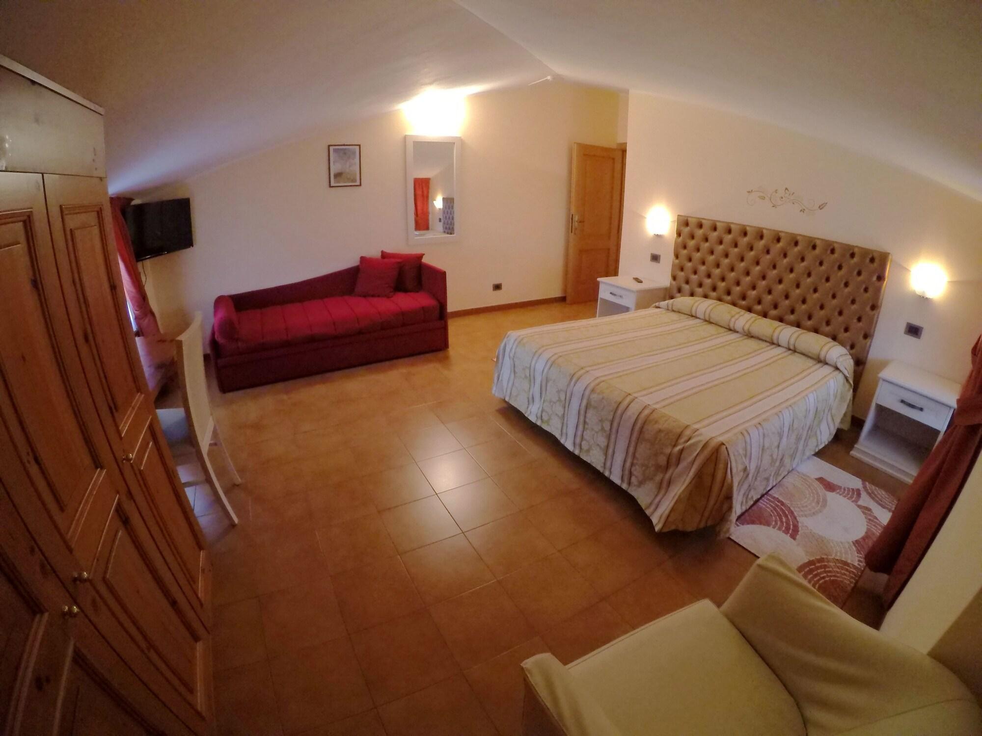 Ristorante Combolo Hotel 3*
