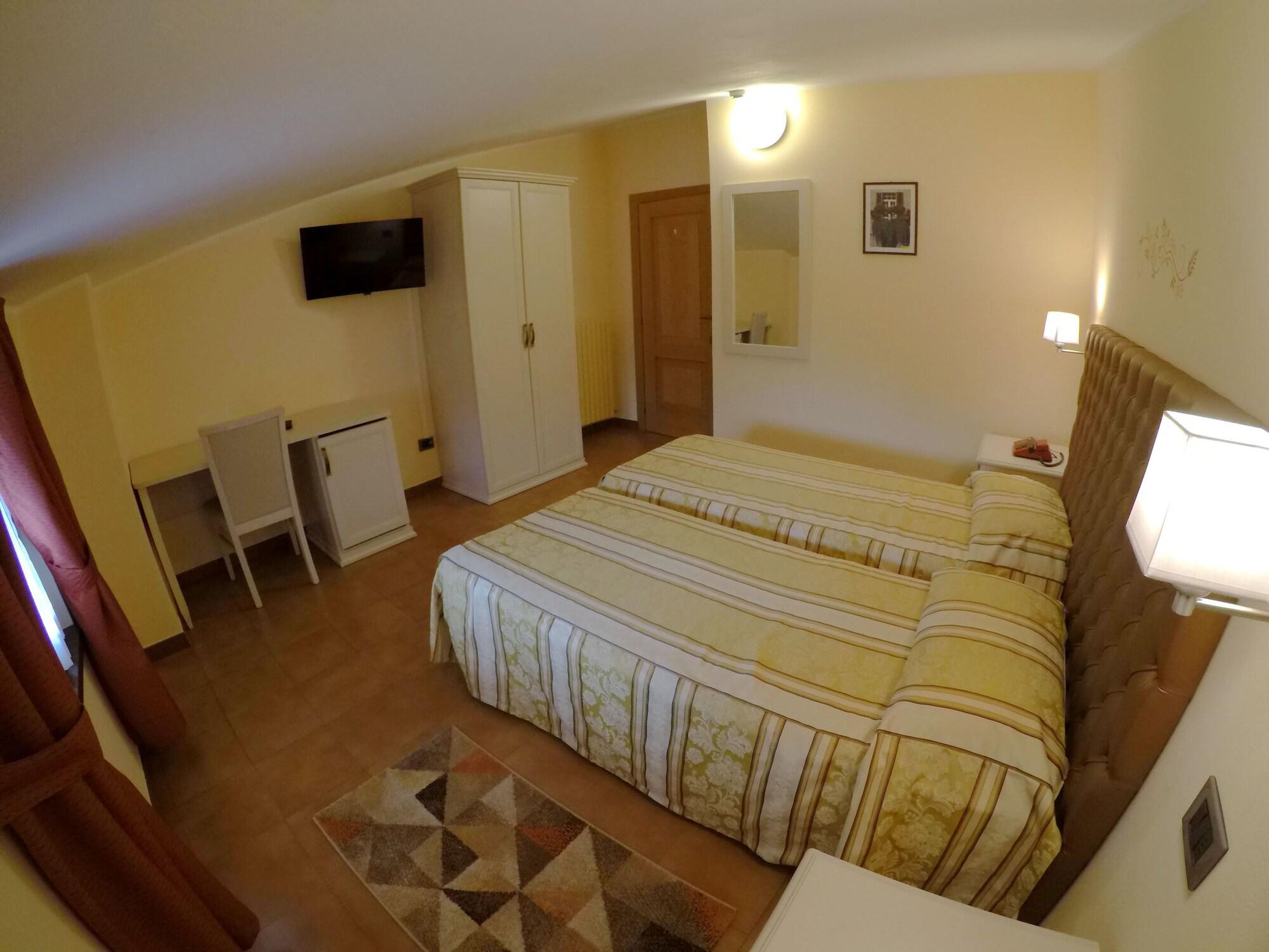 Ristorante Combolo 3* Teglio