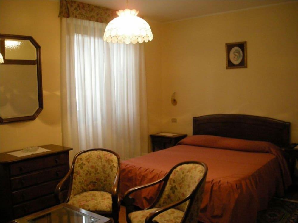 Ristorante Combolo 3*