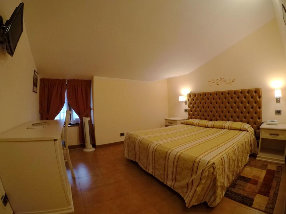Ristorante Combolo Hotel 3*
