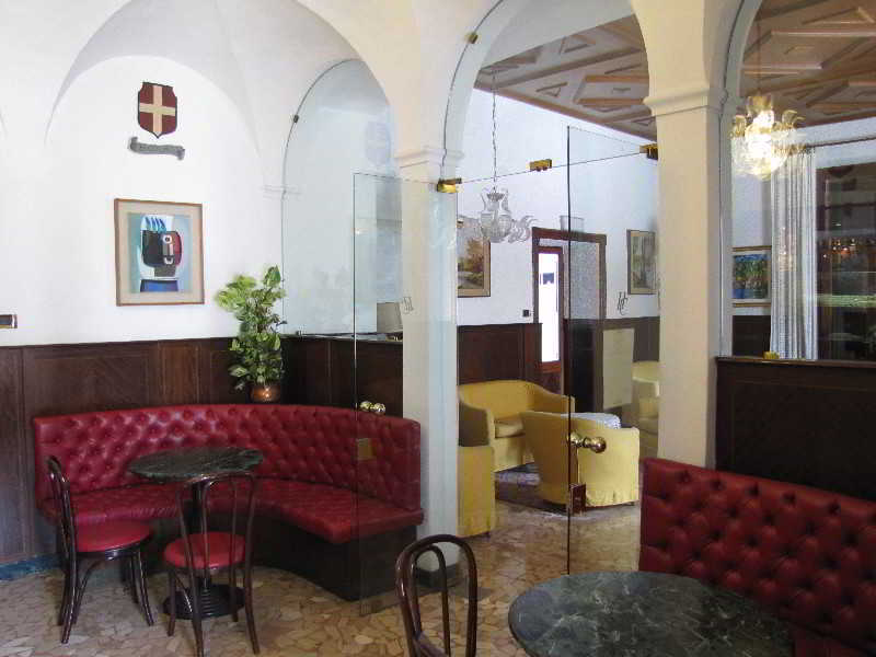 Ristorante Combolo Teglio