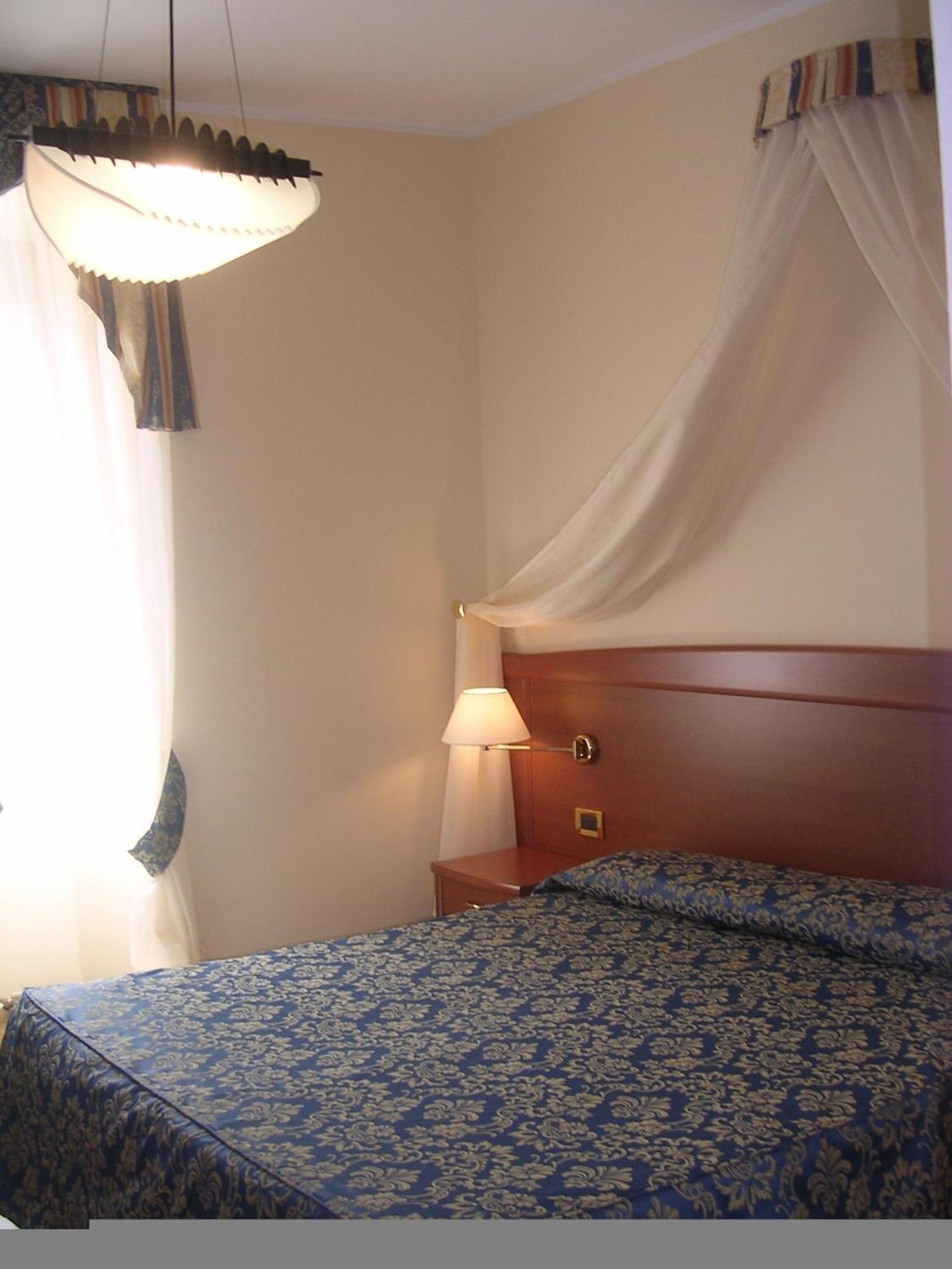 Hotel Ristorante Combolo 3*