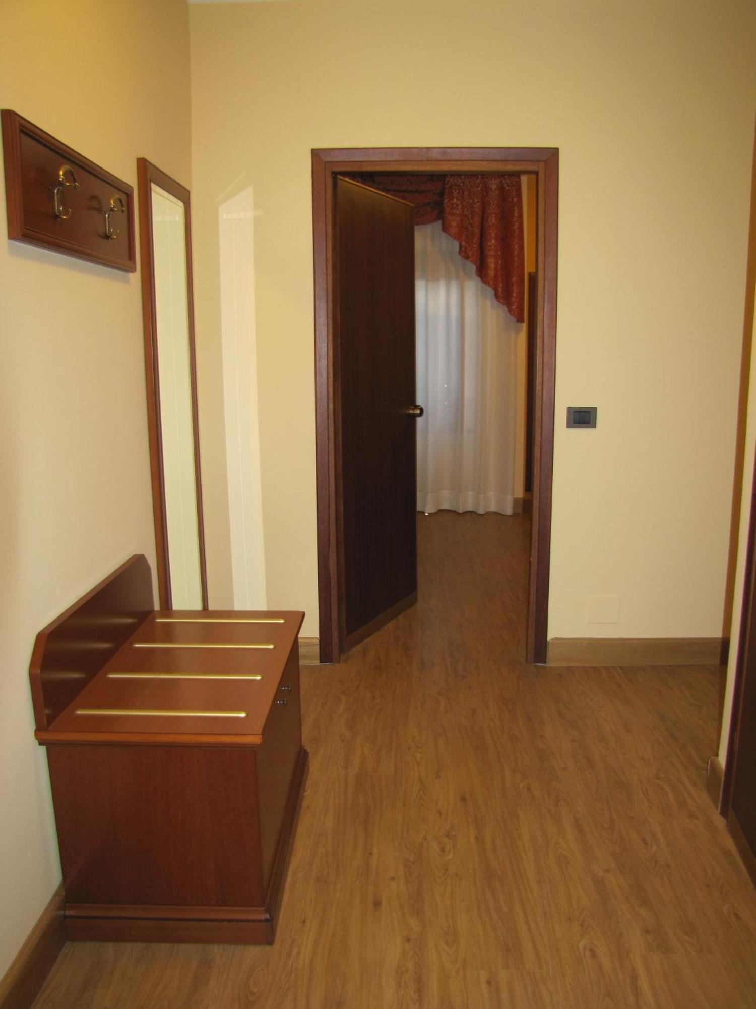 Ristorante Combolo Hotel Teglio