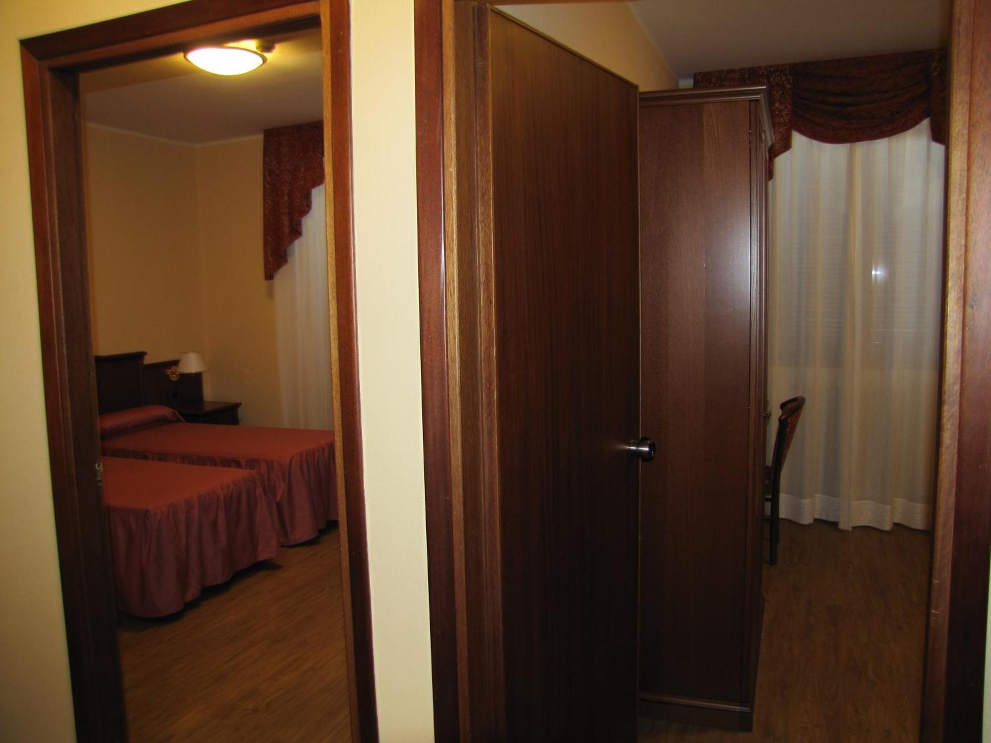 Ristorante Combolo 3* Teglio