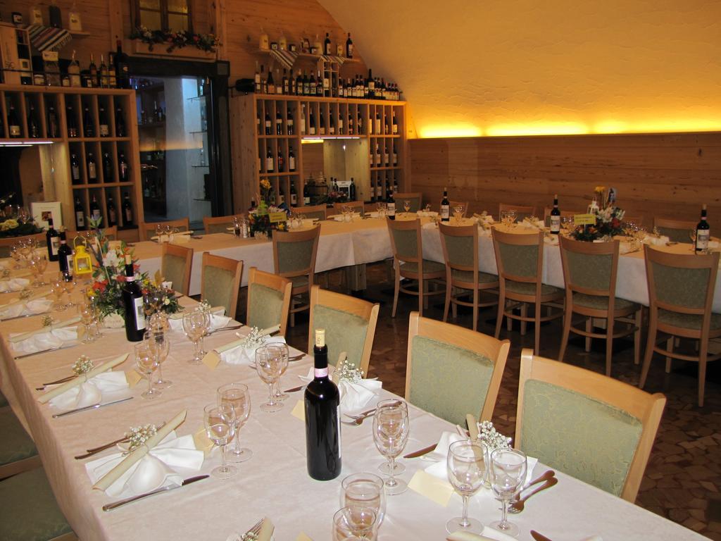 Ristorante Combolo