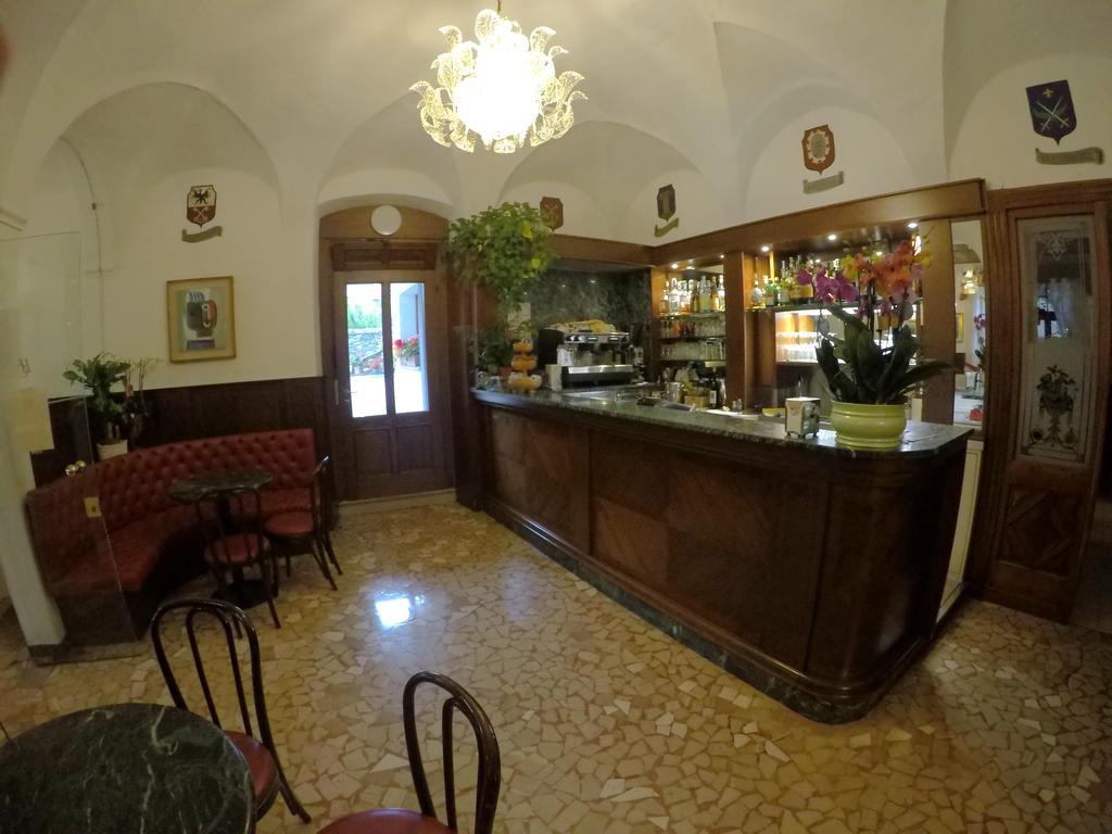 Ristorante Combolo