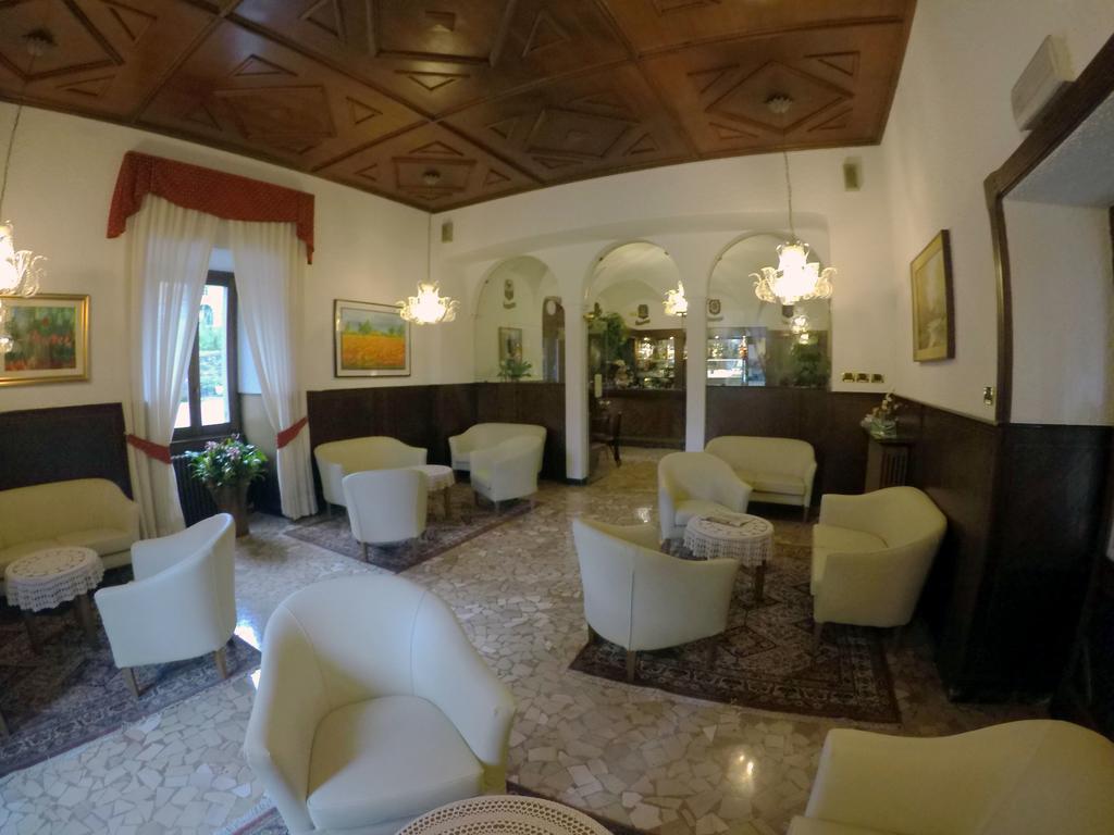 Ristorante Combolo Hotel 3*