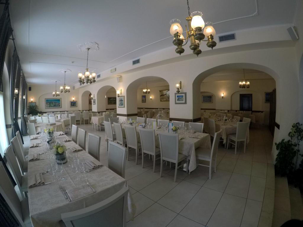 Ristorante Combolo 3*