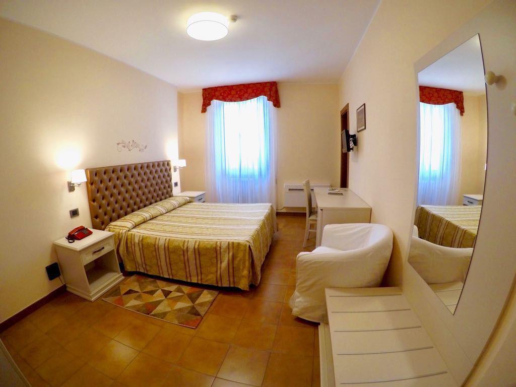Ristorante Combolo Hotel Teglio