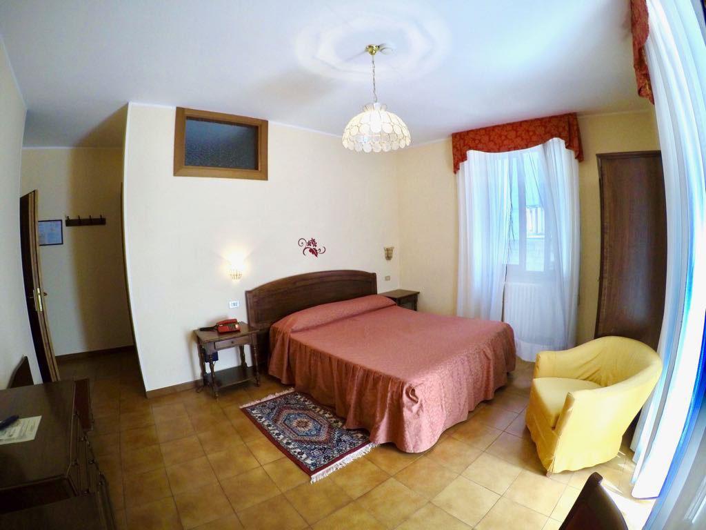 Hotel Ristorante Combolo 3*