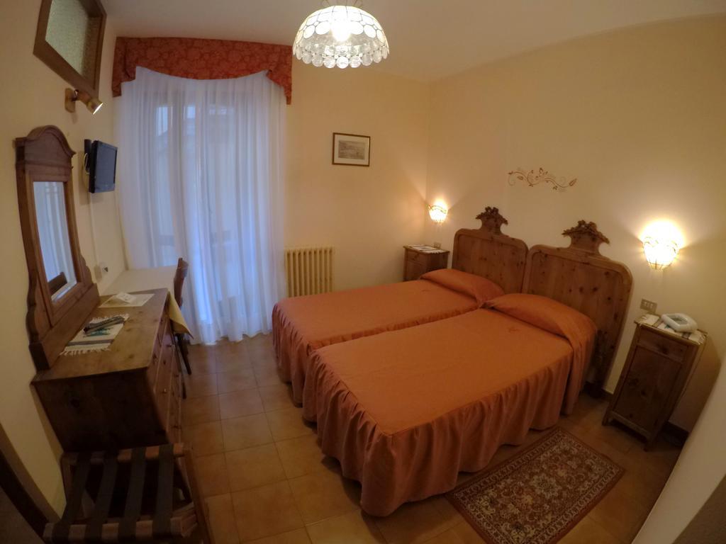 Ristorante Combolo 3*