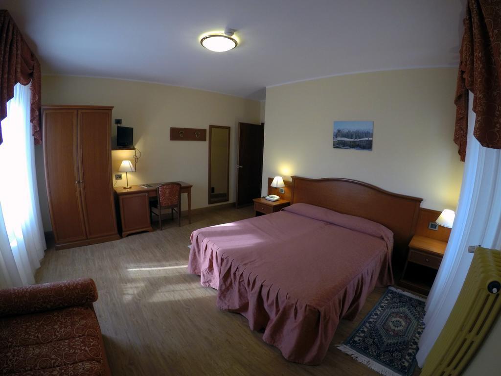 Hotel Ristorante Combolo 3*