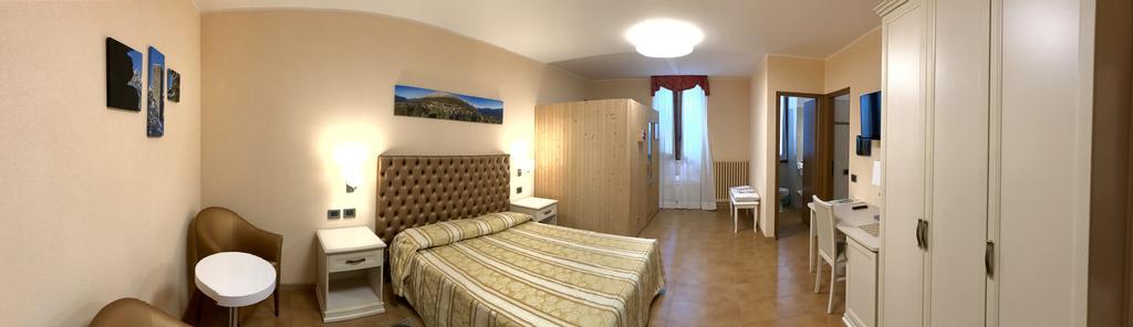 Ristorante Combolo 3*