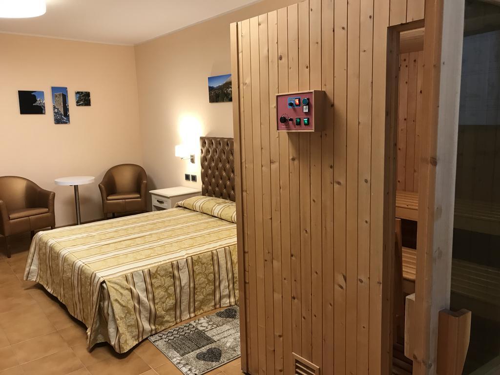 Ristorante Combolo 3* Teglio