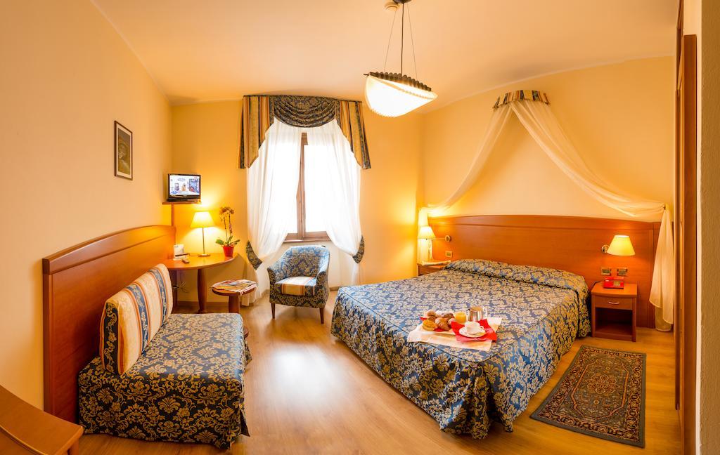 Hotel Ristorante Combolo Teglio