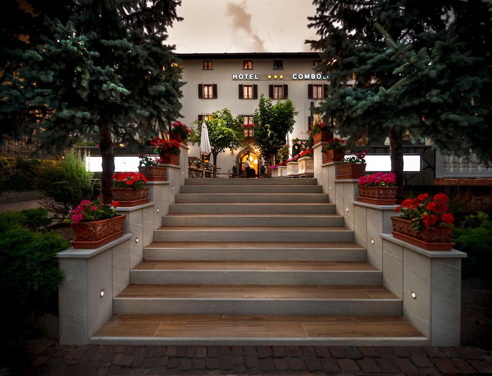Hotel Ristorante Combolo