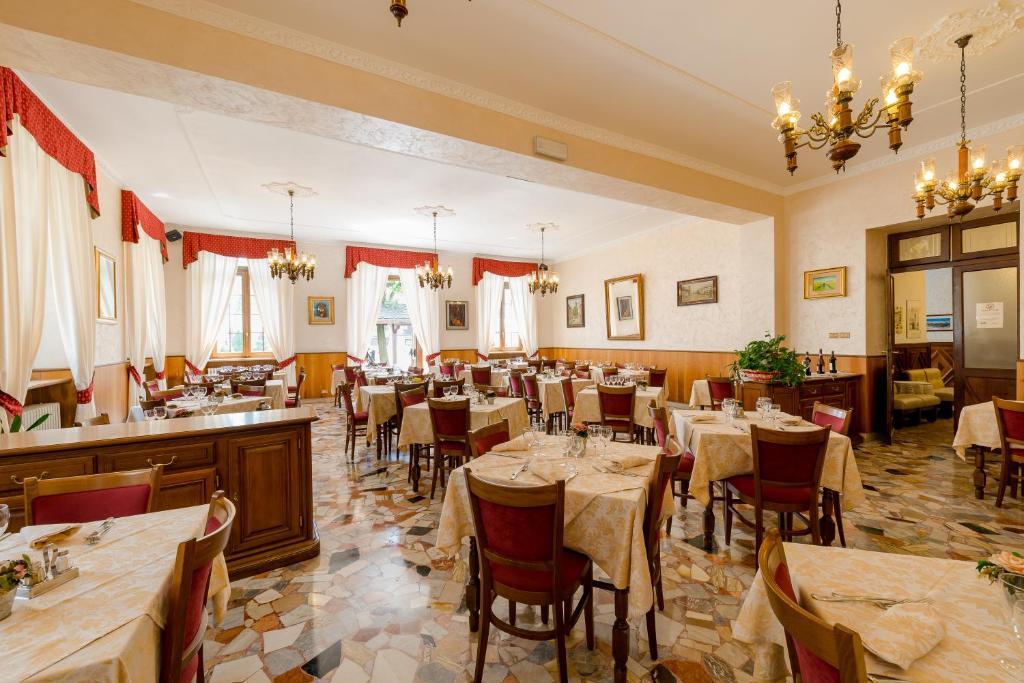 Ristorante Combolo