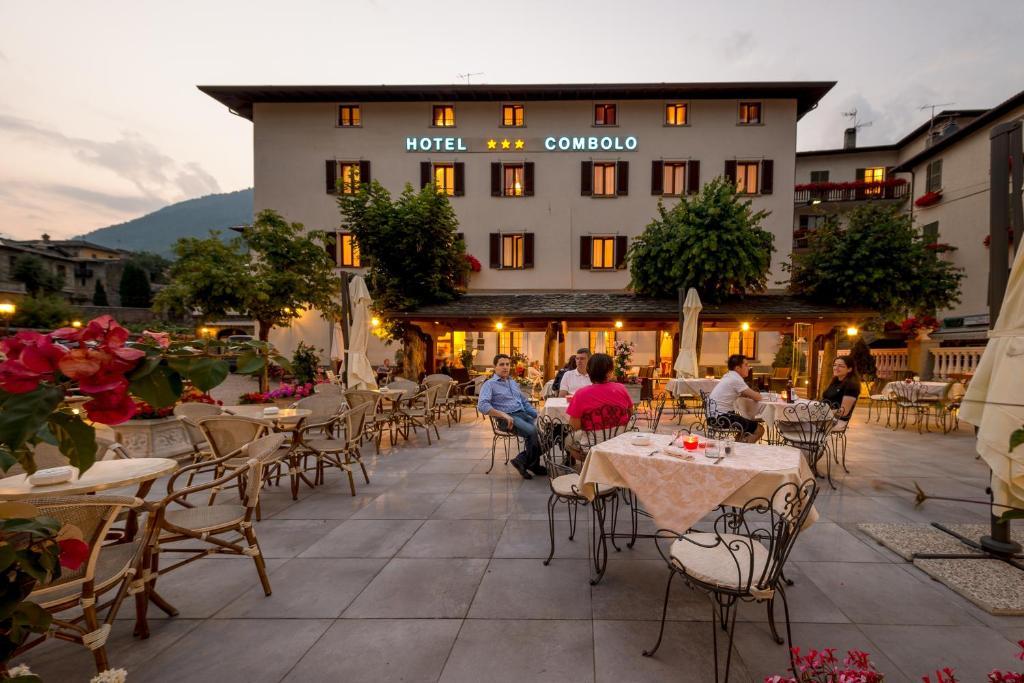 Ristorante Combolo Teglio
