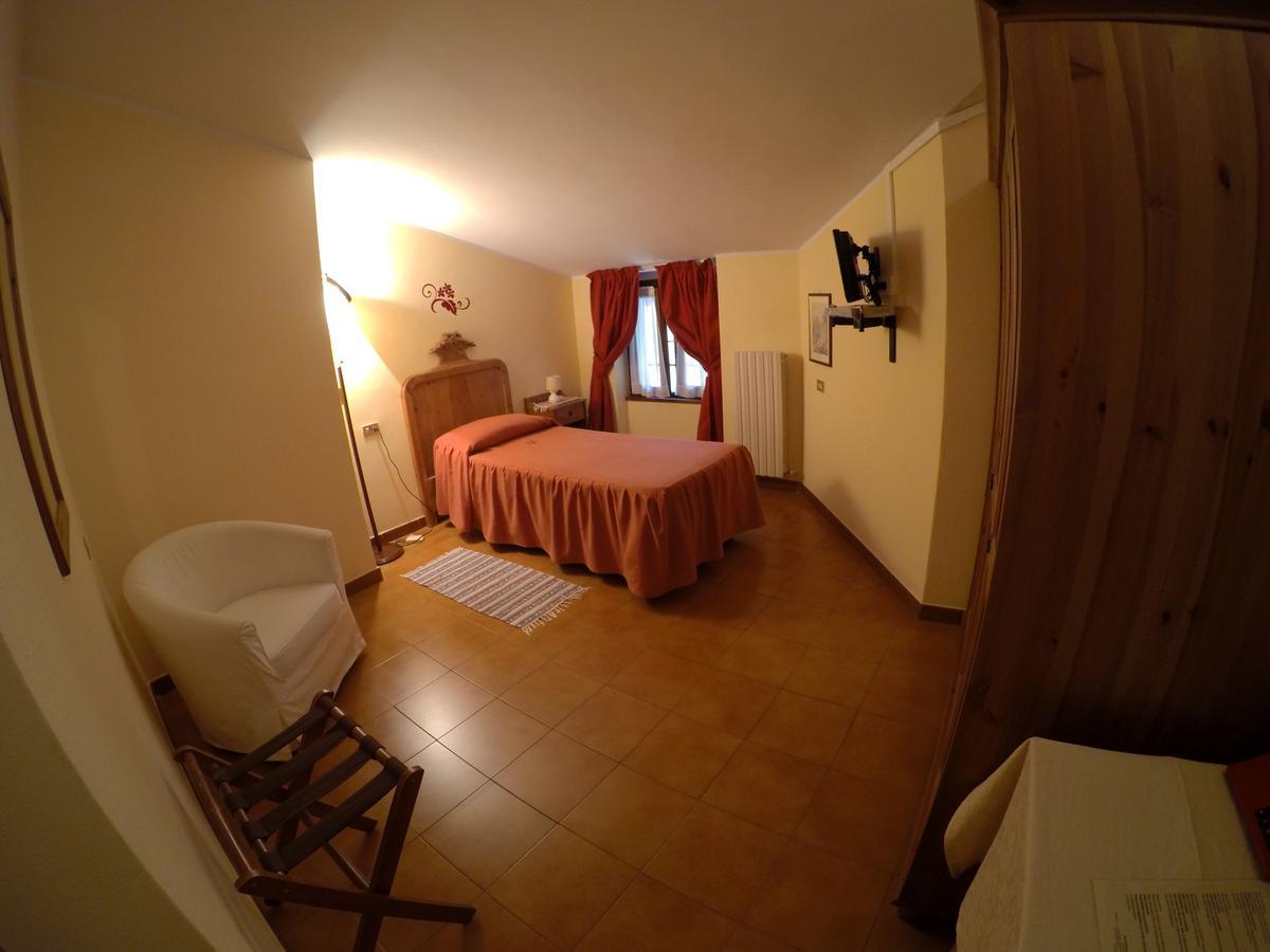 Ristorante Combolo Hotel