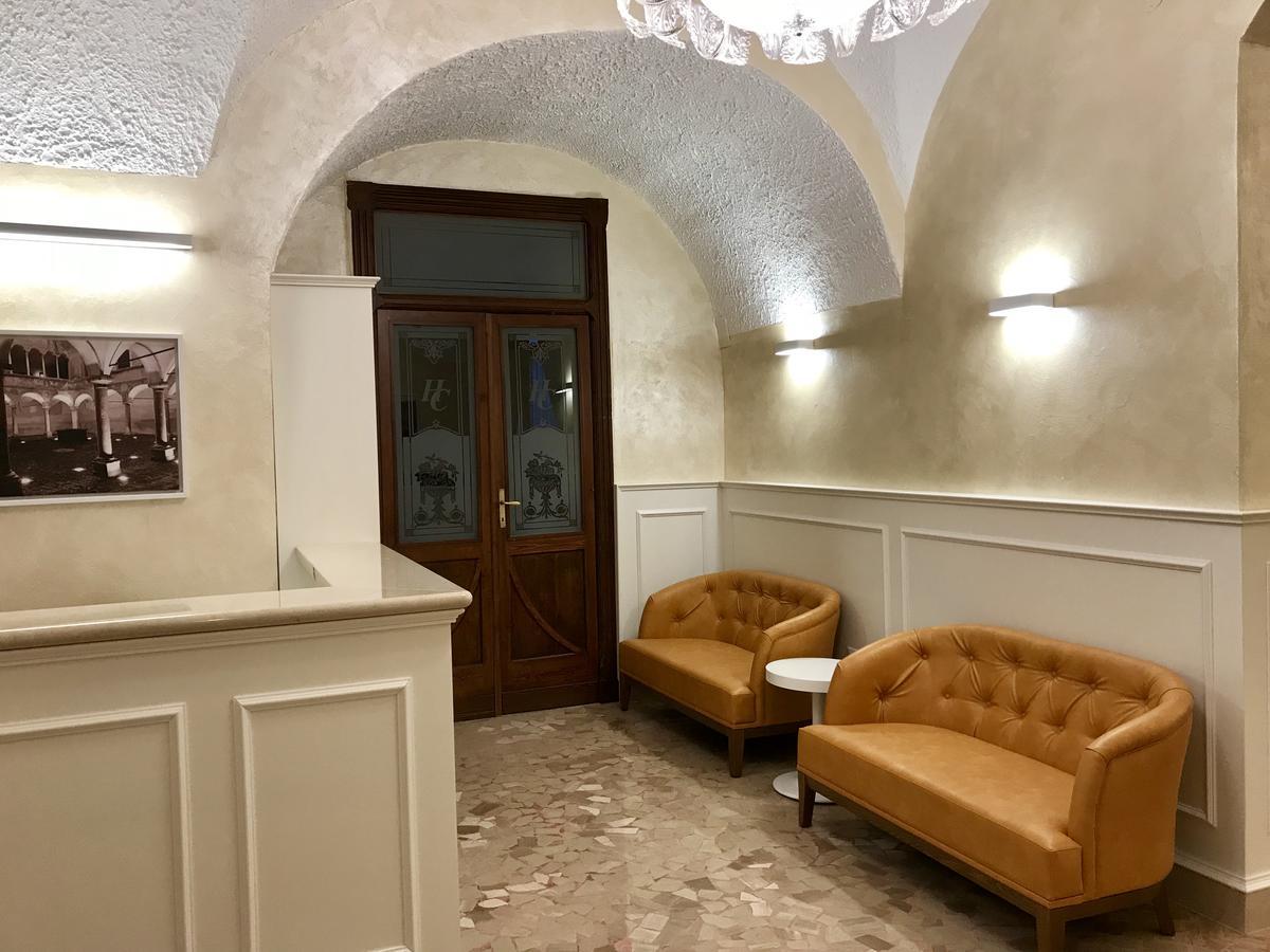 Hotel Ristorante Combolo 3*