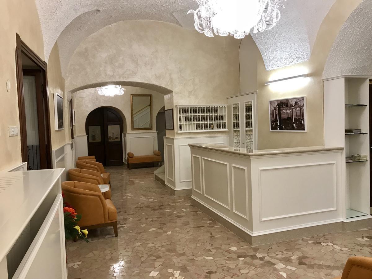 Ristorante Combolo Hotel