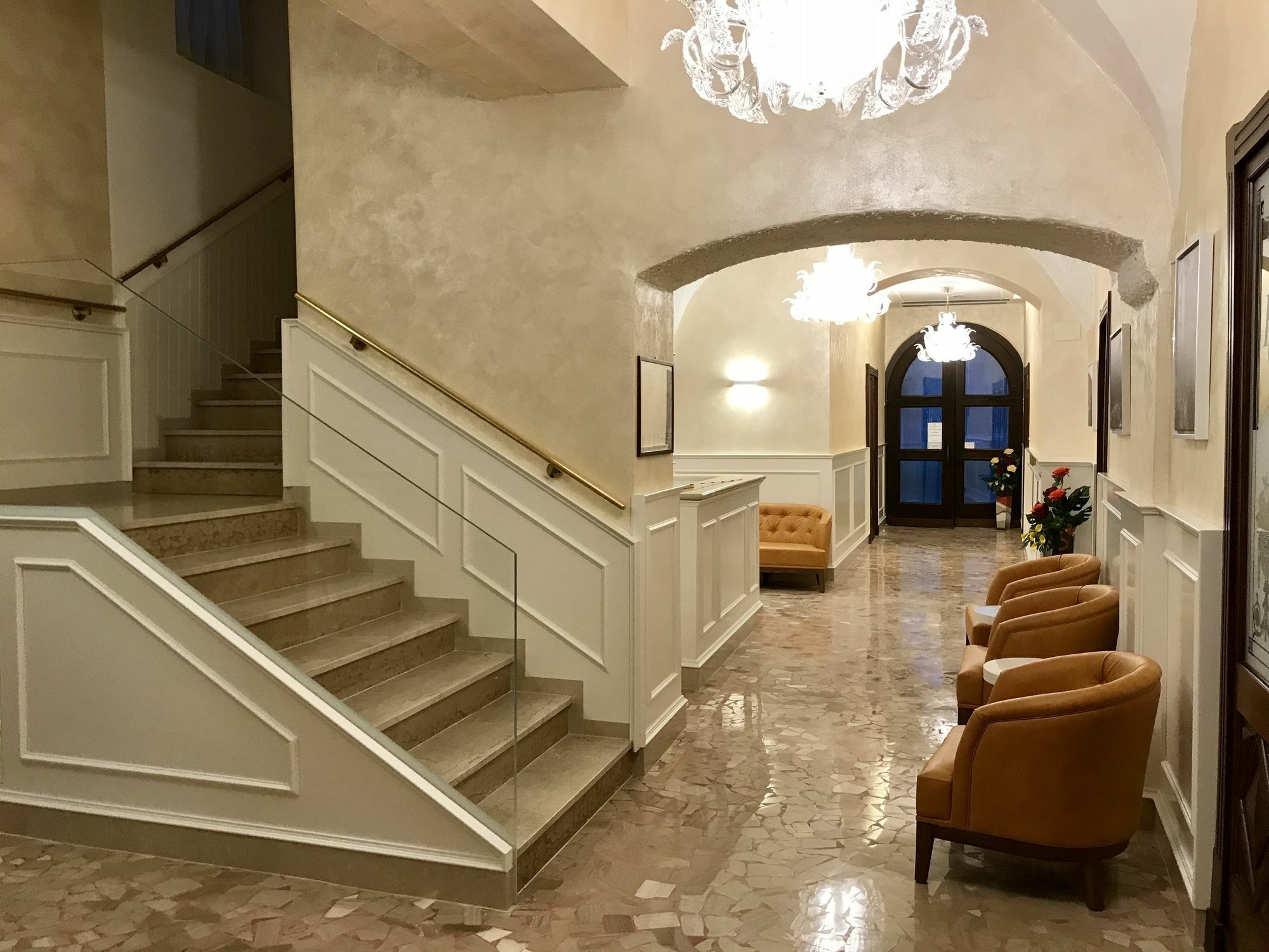 Hotel Ristorante Combolo Teglio