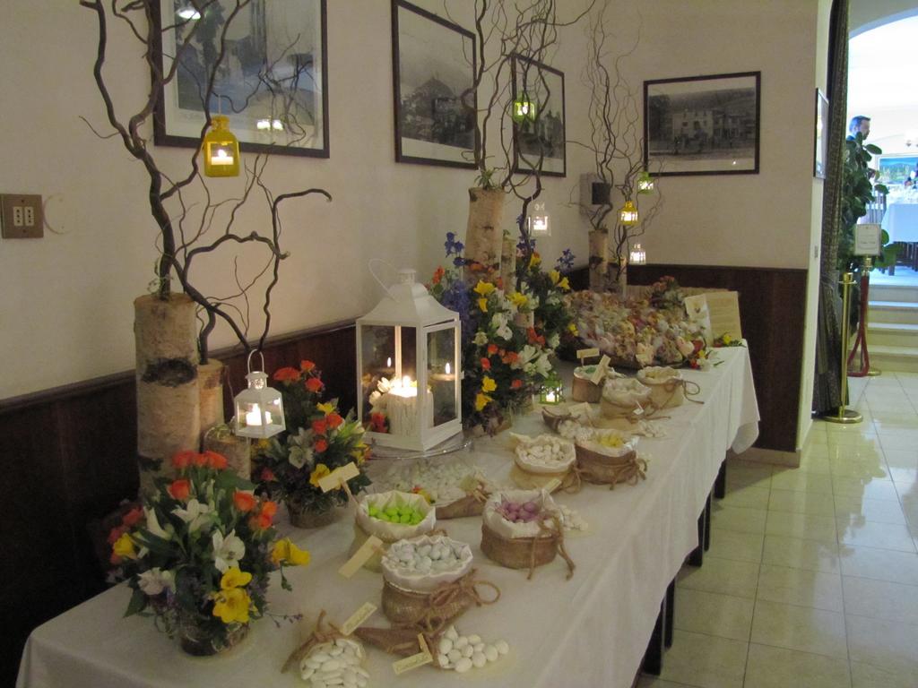 Ristorante Combolo