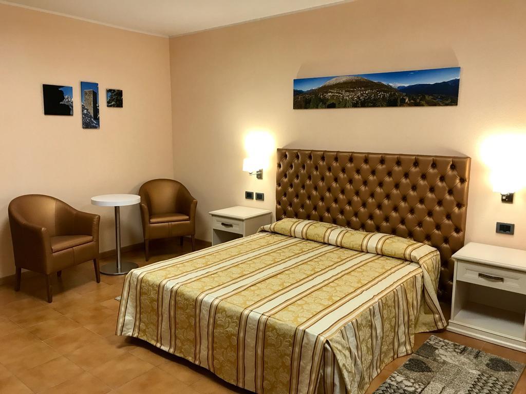 Ristorante Combolo Hotel Teglio