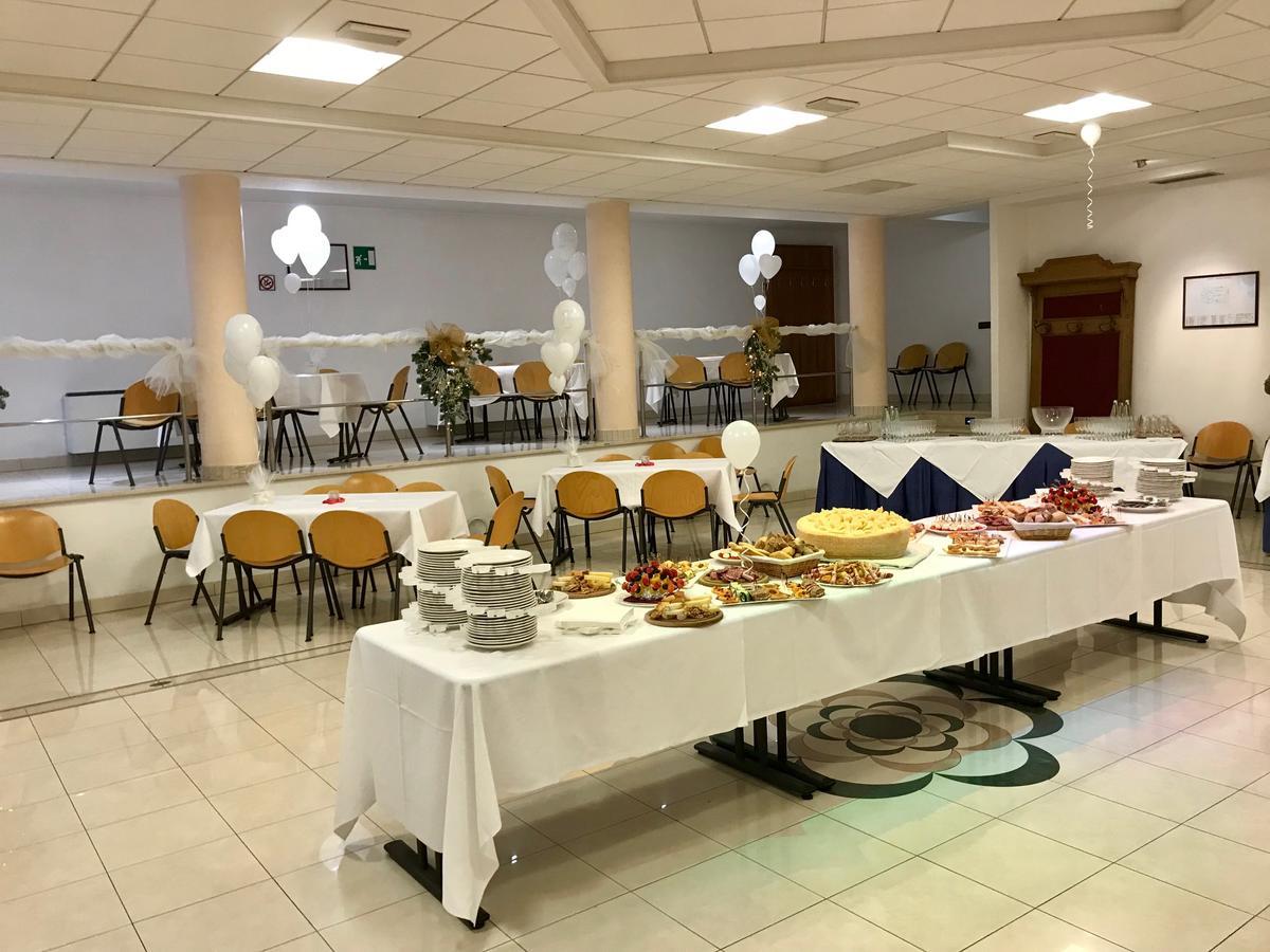 Hotel Ristorante Combolo 3*