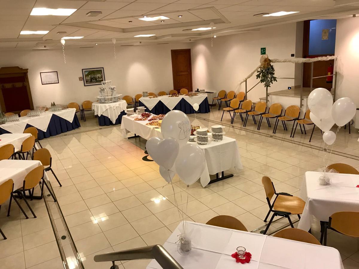 Ristorante Combolo Teglio